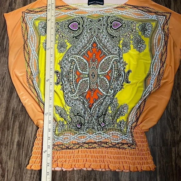 Isabella Rodriguez sleeveless top - Picture 5 of 7